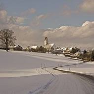 Natur-Landschaften