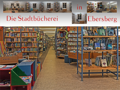 Stadtbücherei